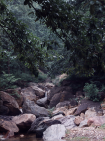 Kloster in Wu-Tai-Chan, China (1994 und 1998), Bild 3