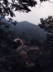 Kloster in Wu-Tai-Chan, China (1994 und 1998), Bild 4