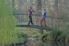 Impressionen Einzeltraining