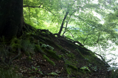 Mystische Orte