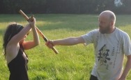 Park-Training 10