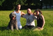 Park-Training 12